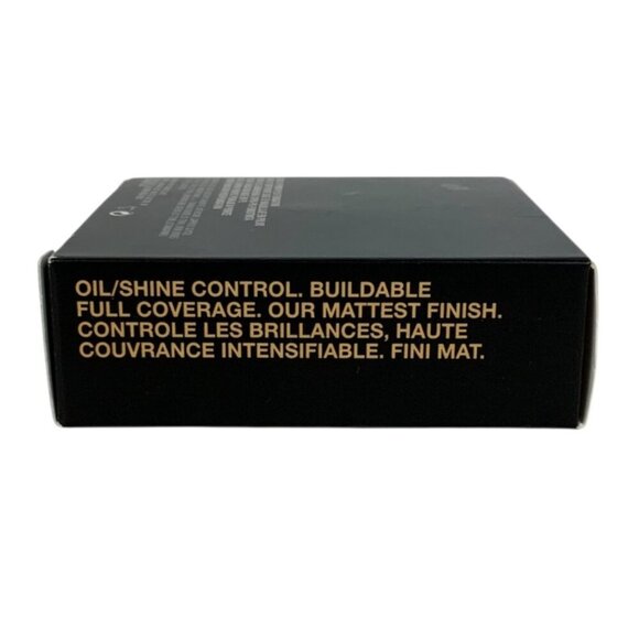 MAC Studio Fix Powder Plus Foundation C5 .52 oz / 15 g - Picture 6 of 7